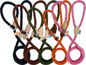 Trigger Supersoft 8mm Rope Lead